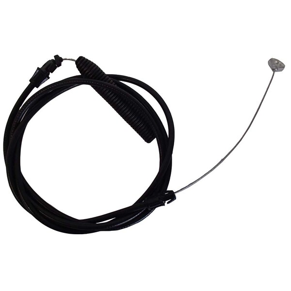 Clutch Engagement Cable fits 532435110 532408319 435110 408319 Mower Deck